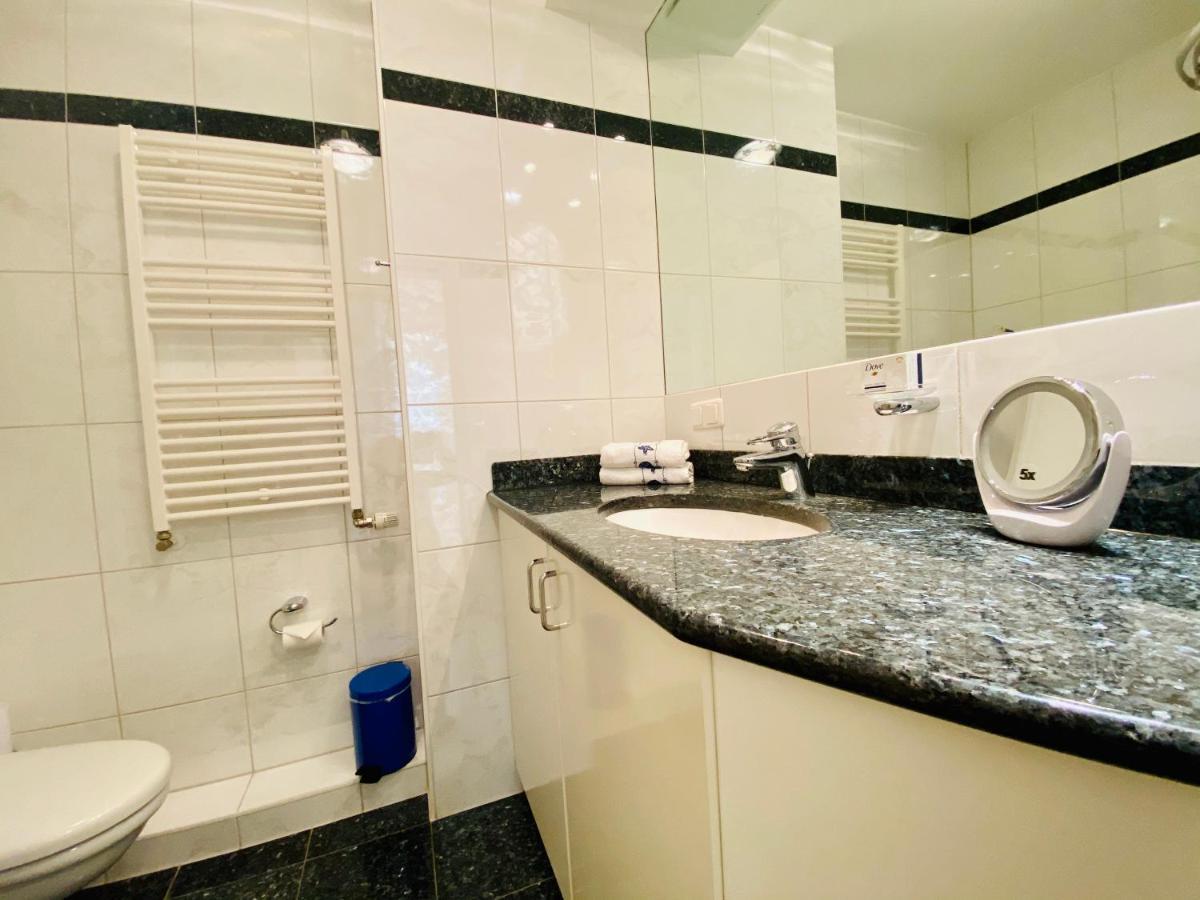 Апартаменты Residenz Bleichroeder - 27 Херингсдорф Экстерьер фото